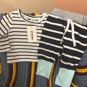 3-6 month baby outfit